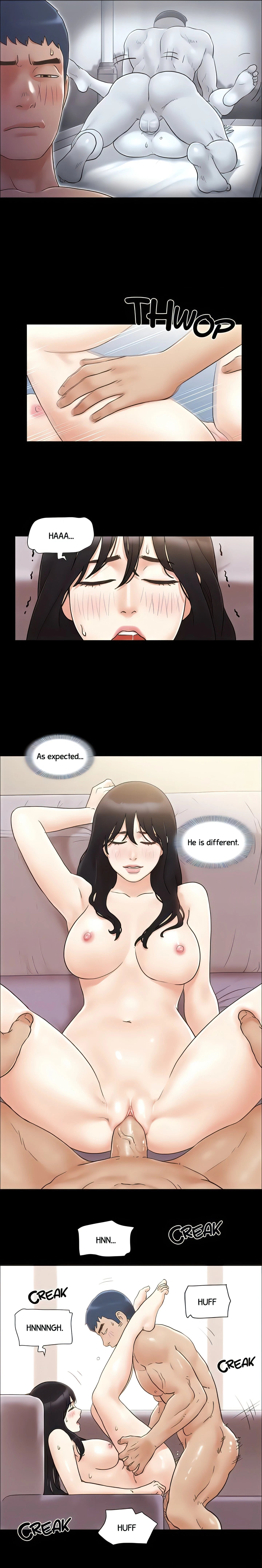 Only With Consent Chapter 38 (Uncensored), page 10