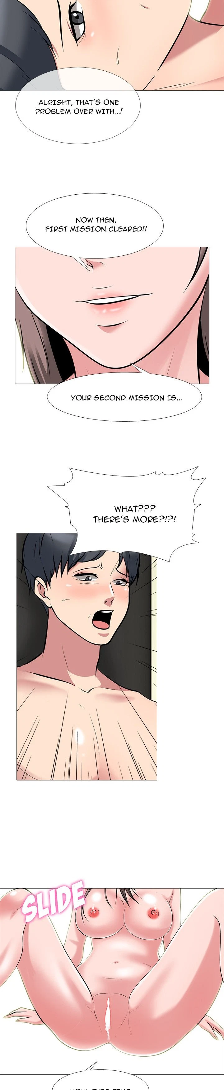 Chapter 104 - Extra Credit, page 12