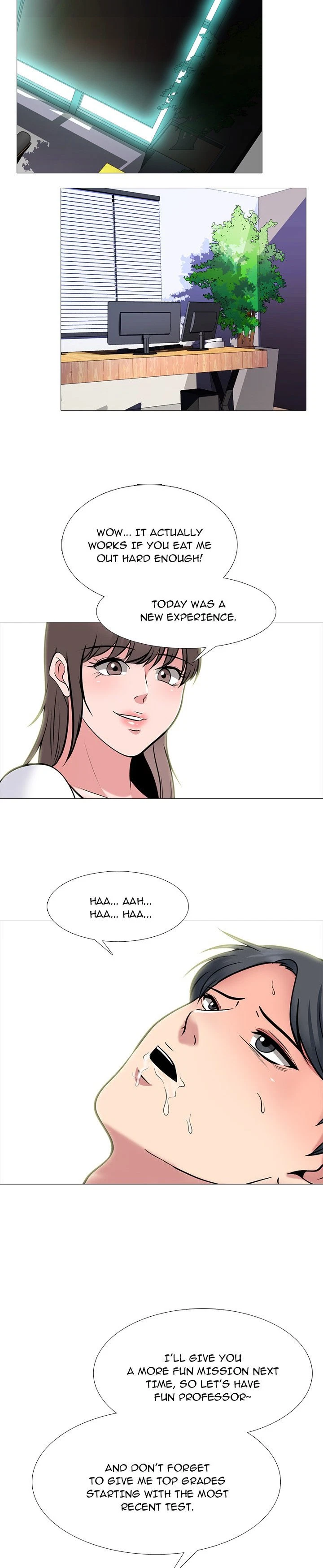 Chapter 104 - Extra Credit, page 20