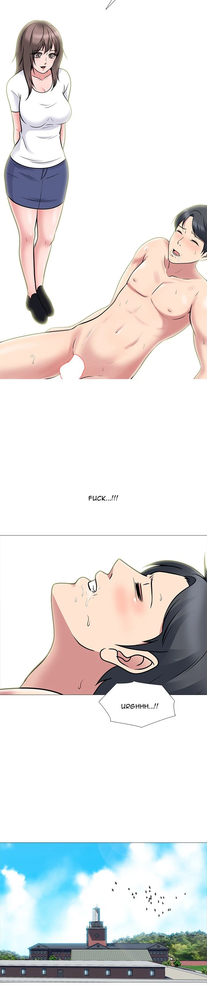 Chapter 104 - Extra Credit, page 21