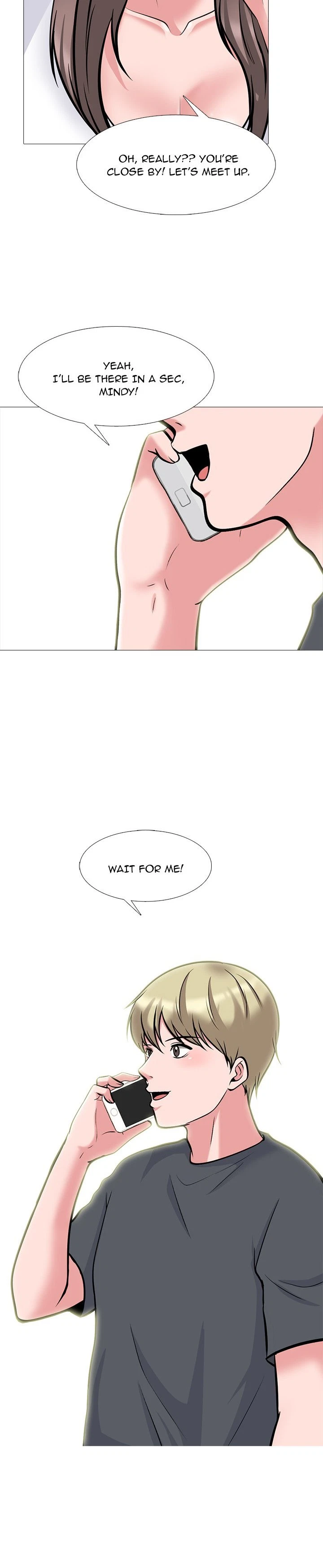 Chapter 104 - Extra Credit, page 23