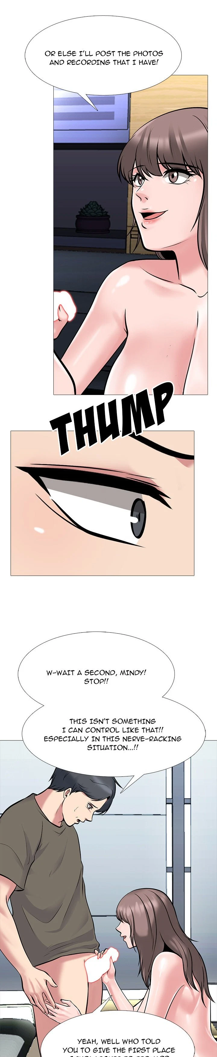 Chapter 104 - Extra Credit, page 5