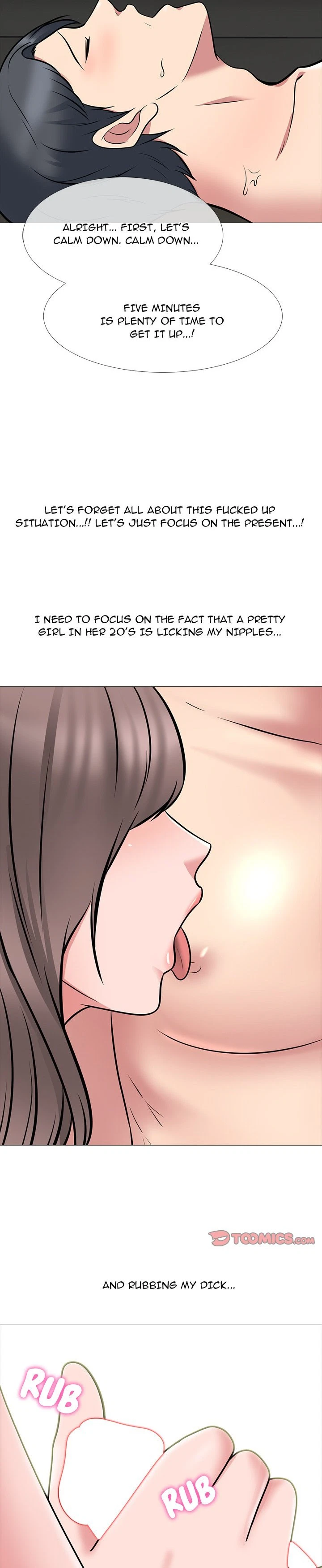 Chapter 104 - Extra Credit, page 9