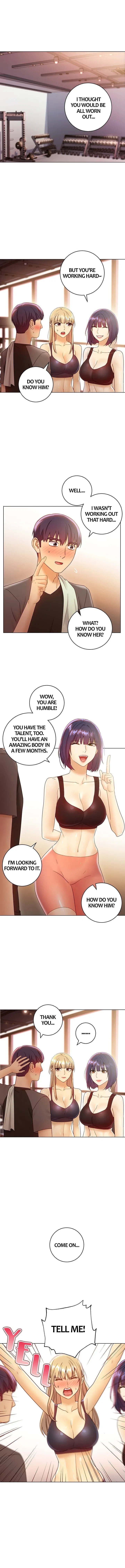 My Stepmother's Friends Chapter 41, page 2