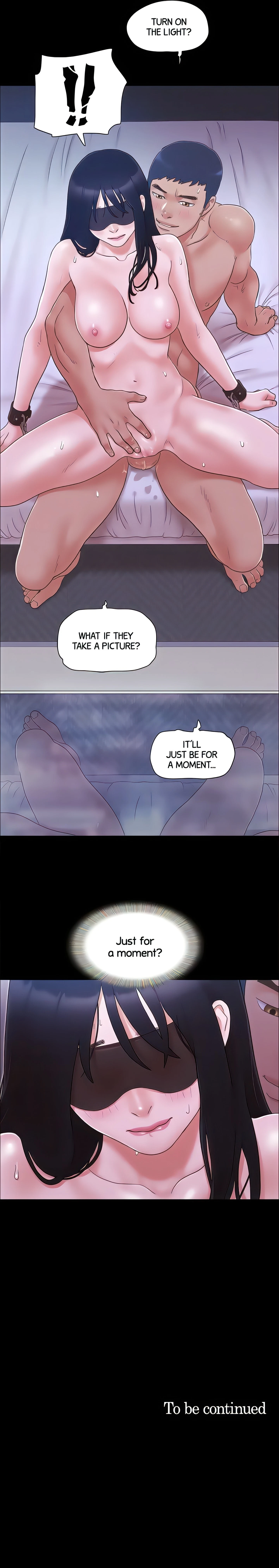 Only With Consent Chapter 29 (Uncensored), page 14