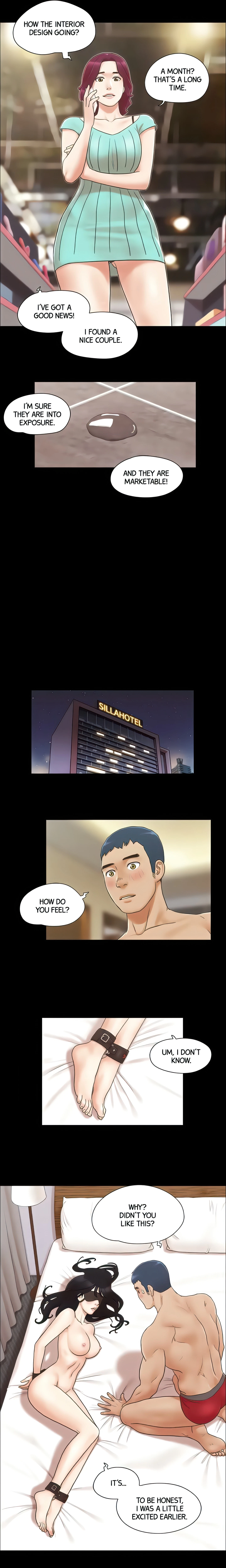 Only With Consent Chapter 29 (Uncensored), page 7