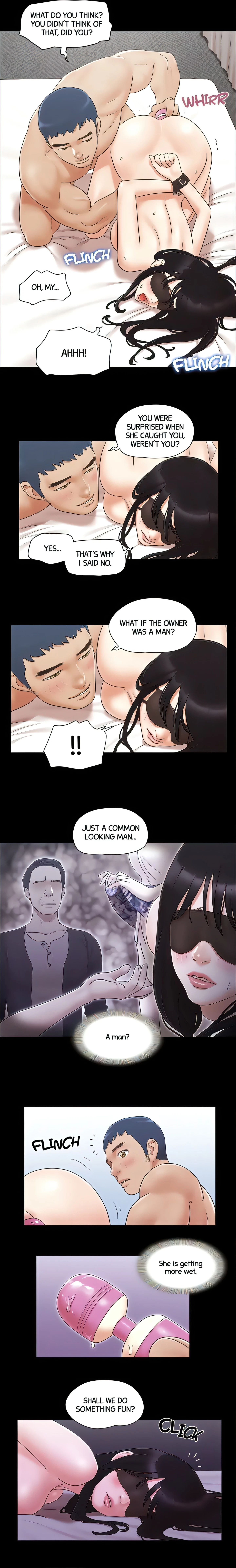 Only With Consent Chapter 29 (Uncensored), page 9
