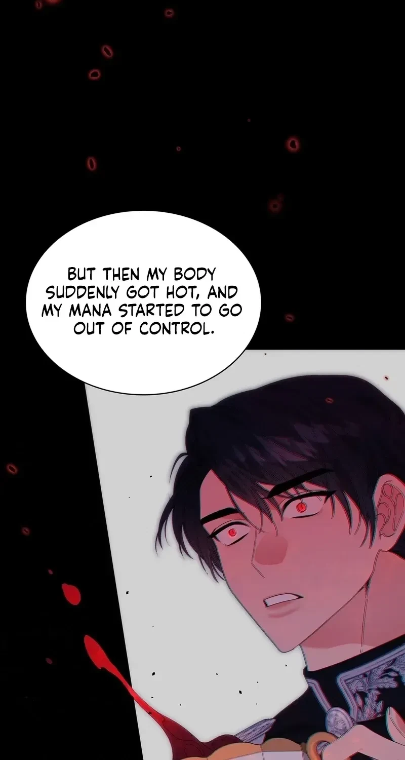 The Beast I Chose Chapter 53, page 13