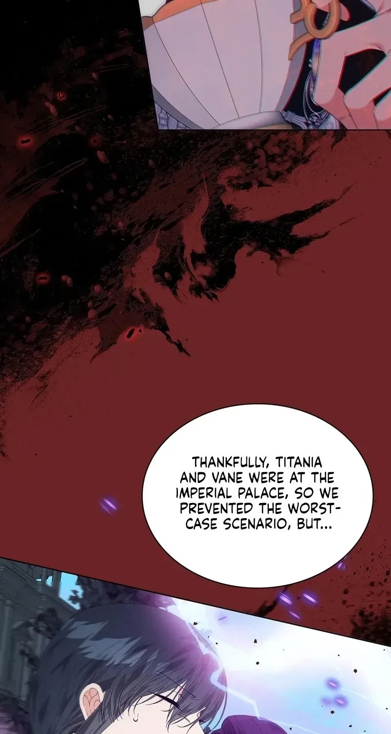The Beast I Chose Chapter 53, page 14
