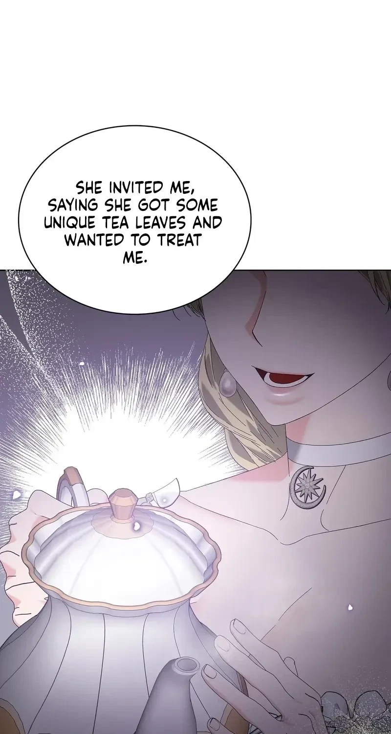 The Beast I Chose Chapter 53, page 18
