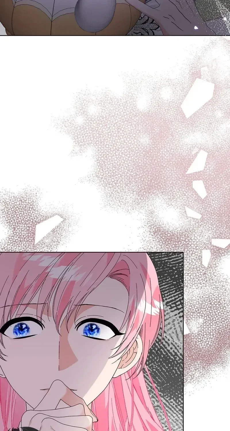 The Beast I Chose Chapter 53, page 19