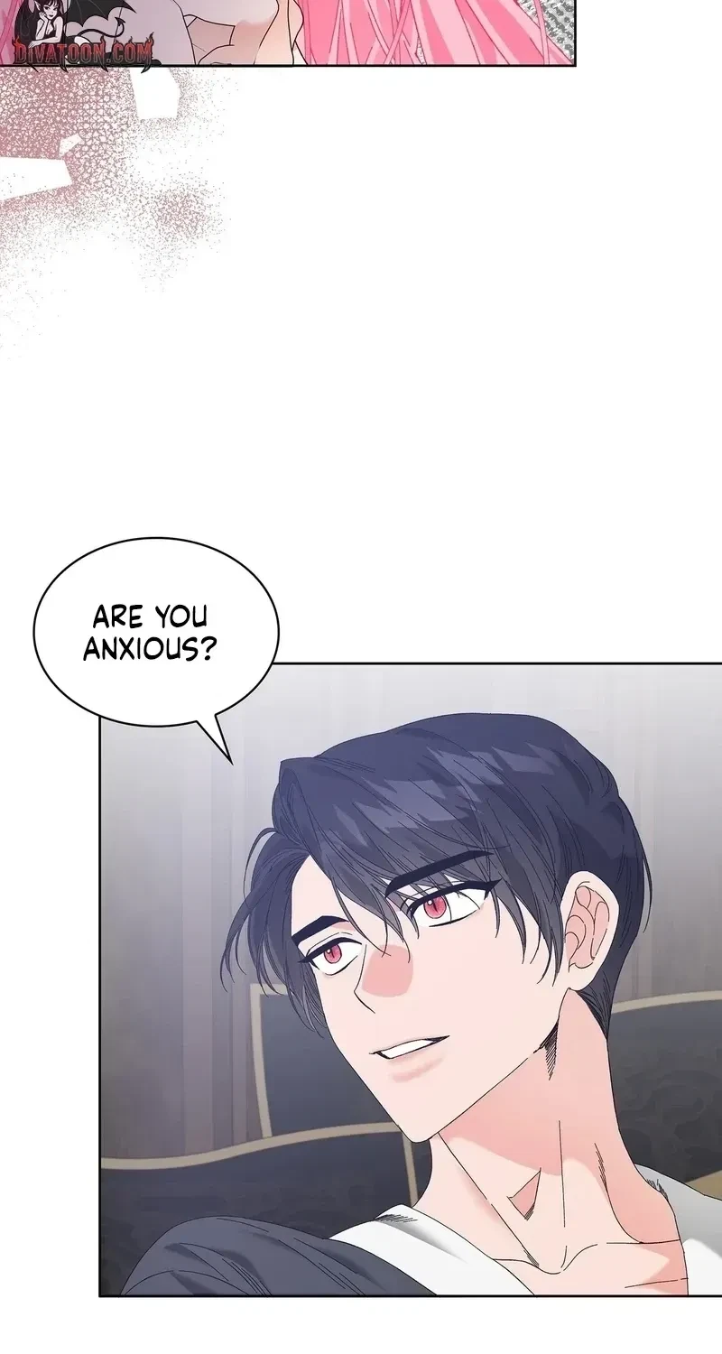 The Beast I Chose Chapter 53, page 20