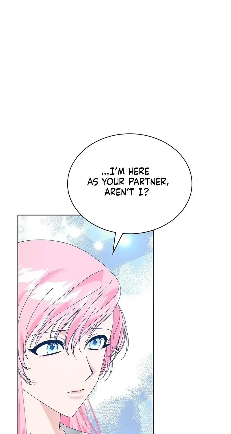 The Beast I Chose Chapter 53, page 21