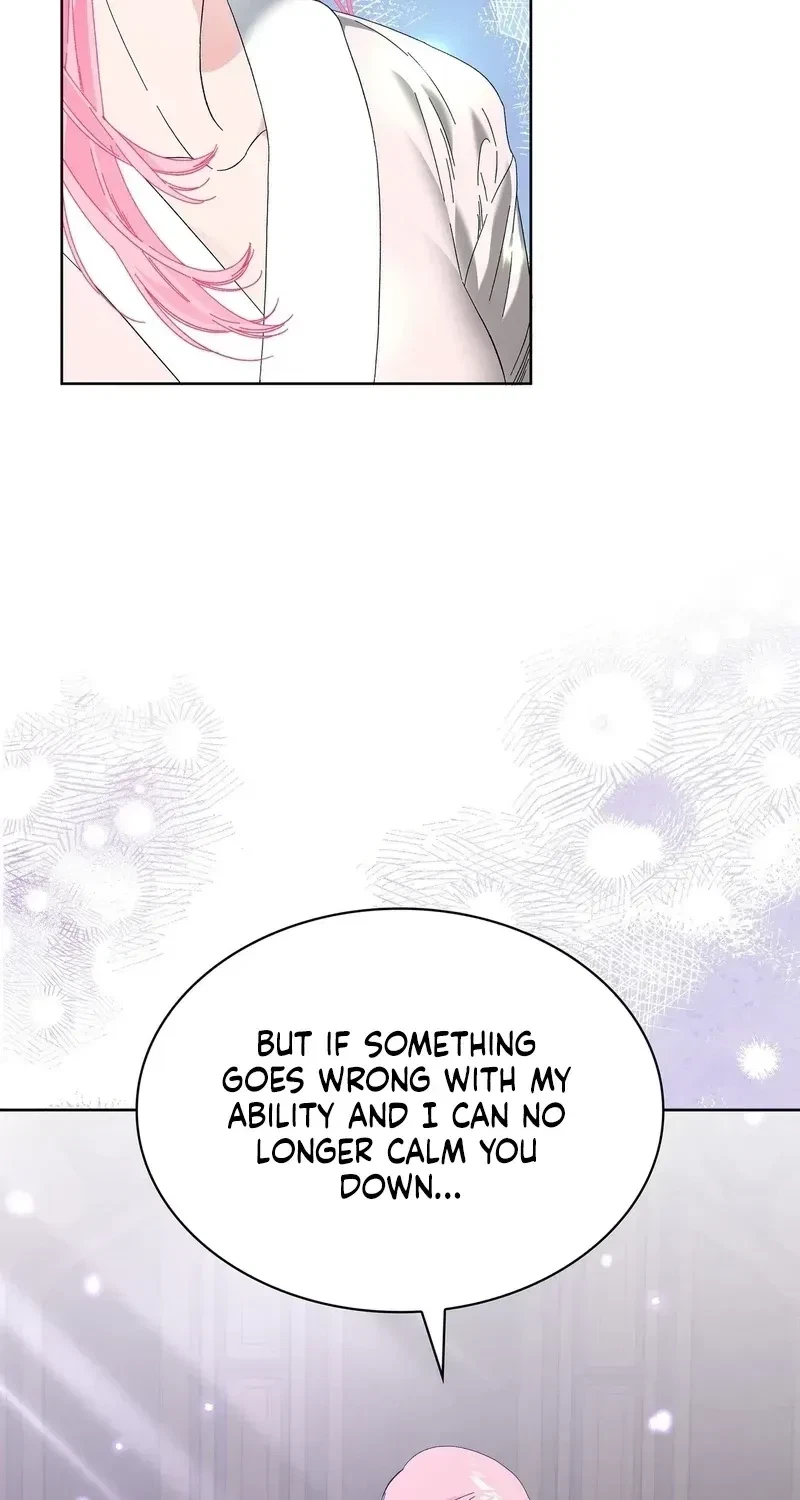 The Beast I Chose Chapter 53, page 22