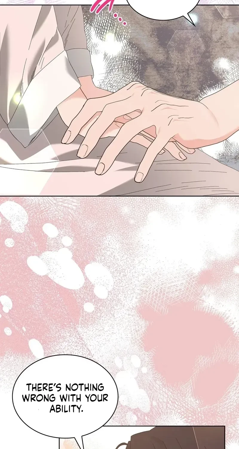 The Beast I Chose Chapter 53, page 24