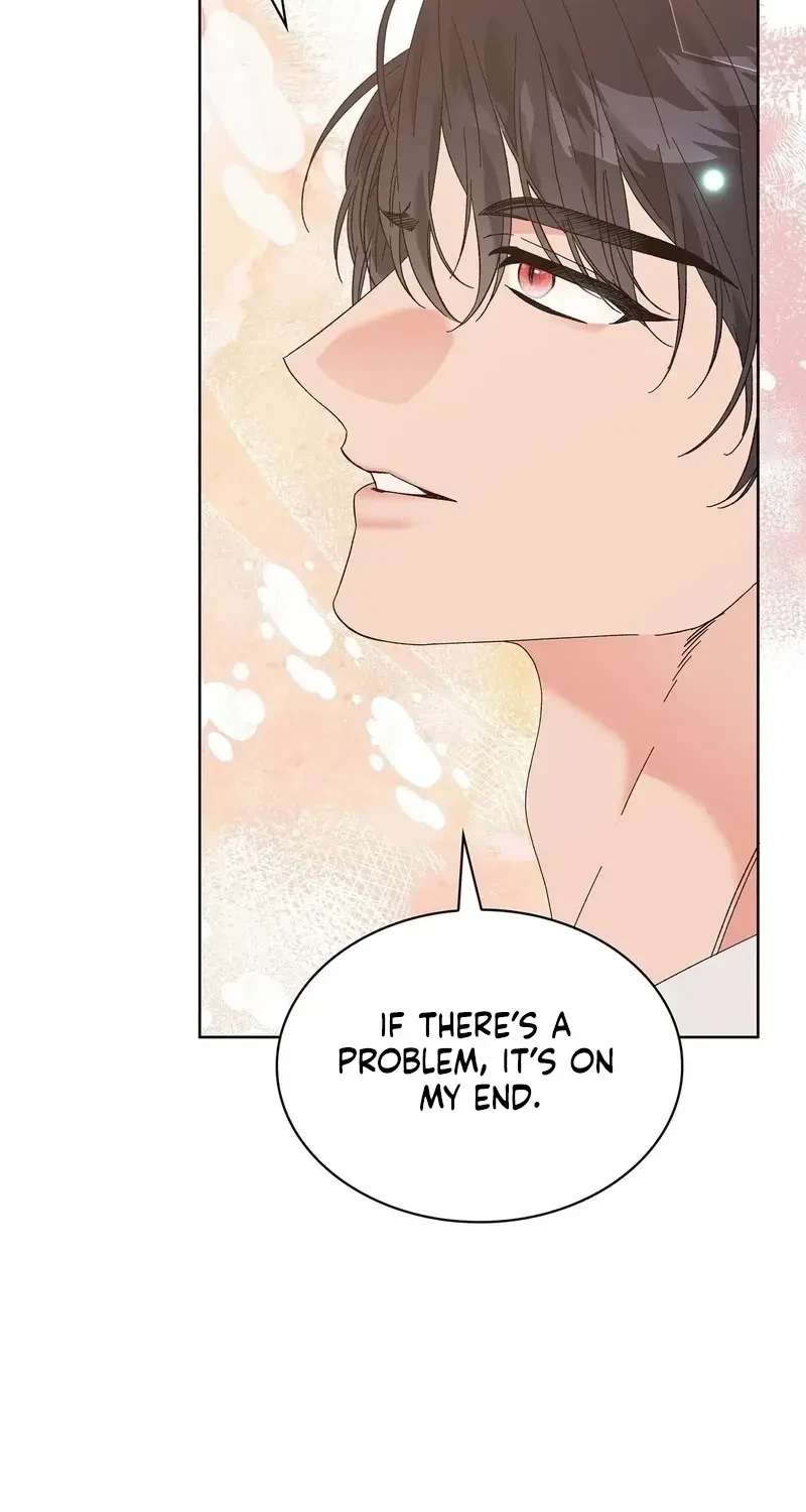 The Beast I Chose Chapter 53, page 25