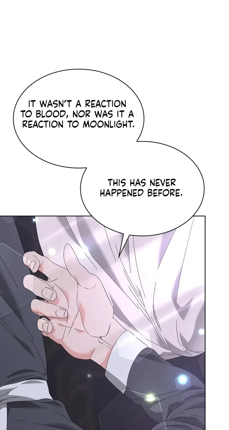 The Beast I Chose Chapter 53, page 26