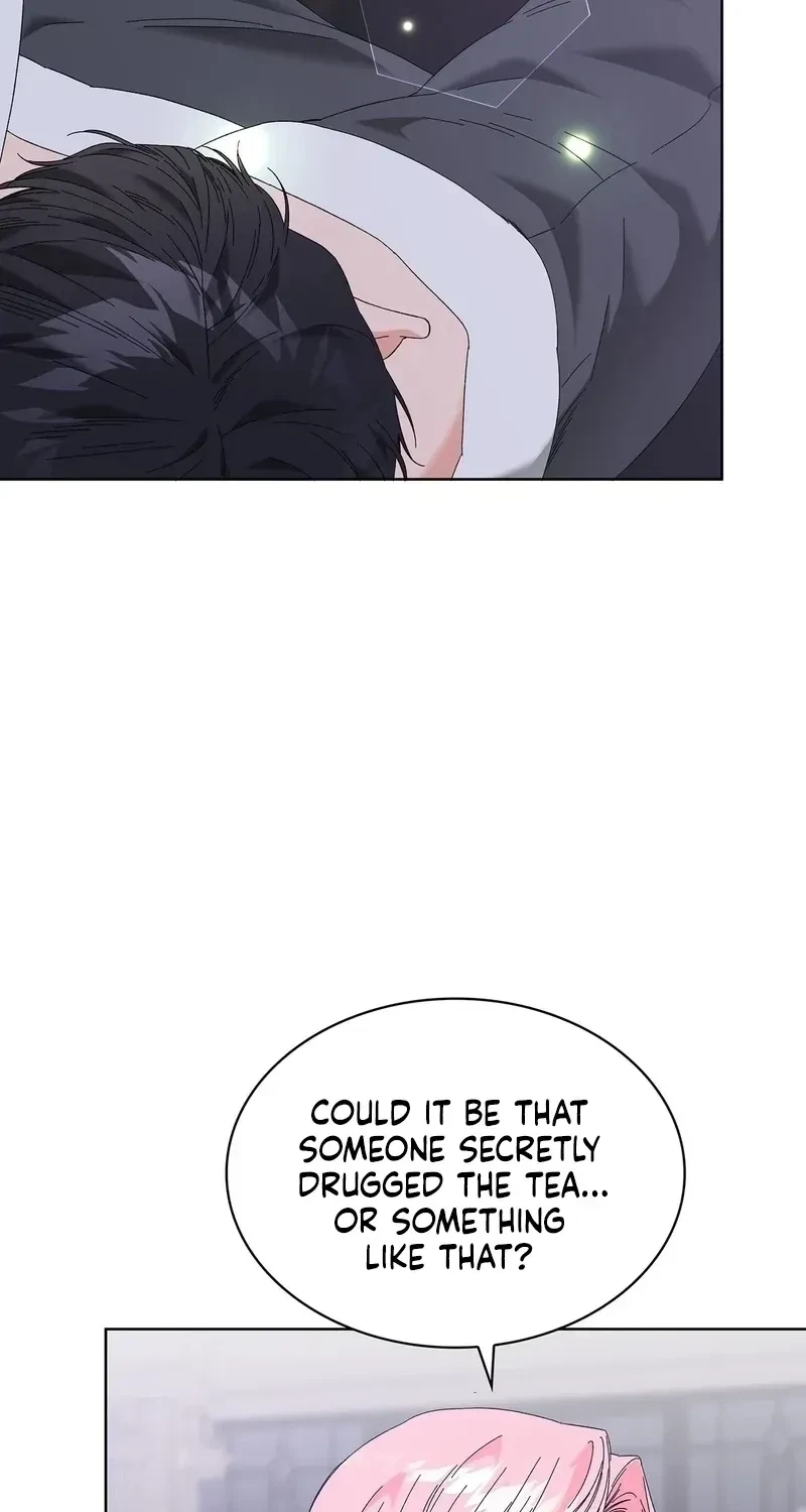 The Beast I Chose Chapter 53, page 27