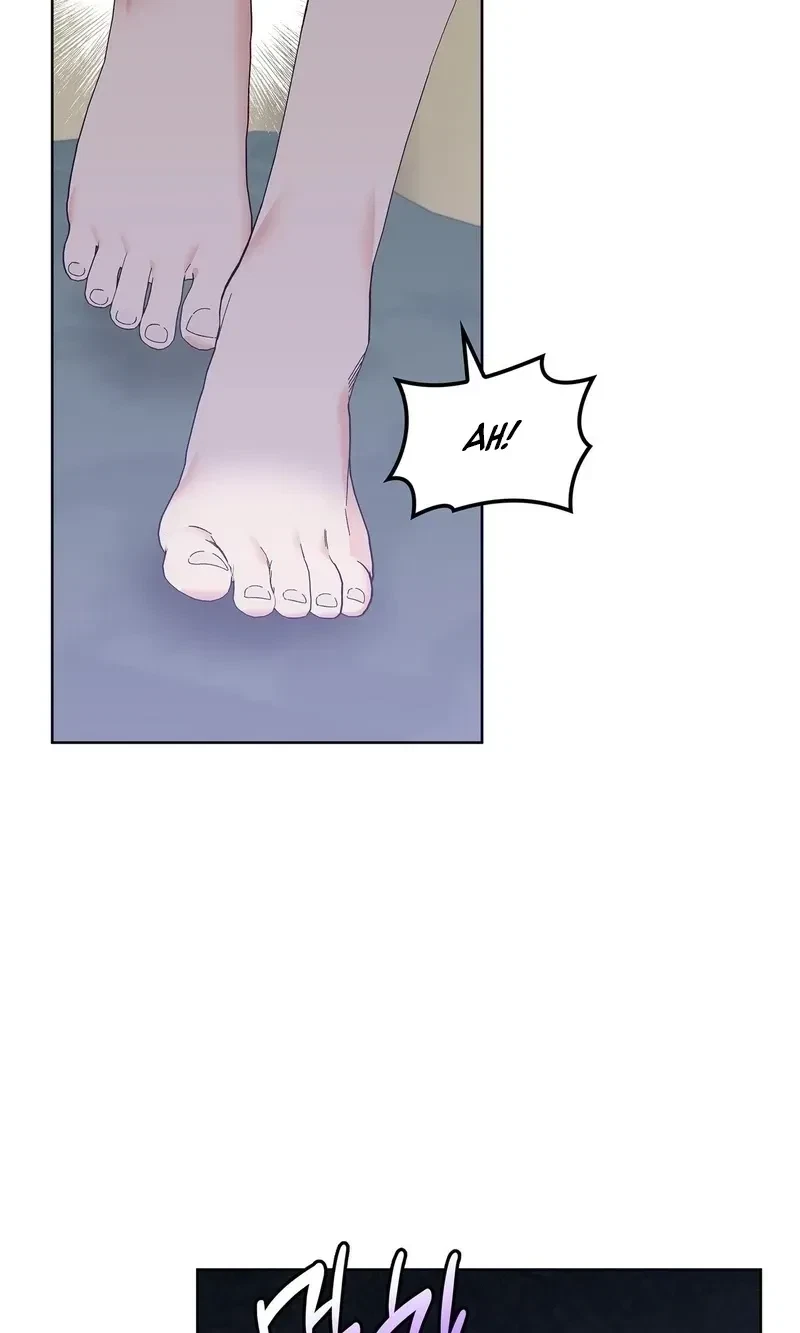 The Beast I Chose Chapter 53, page 35
