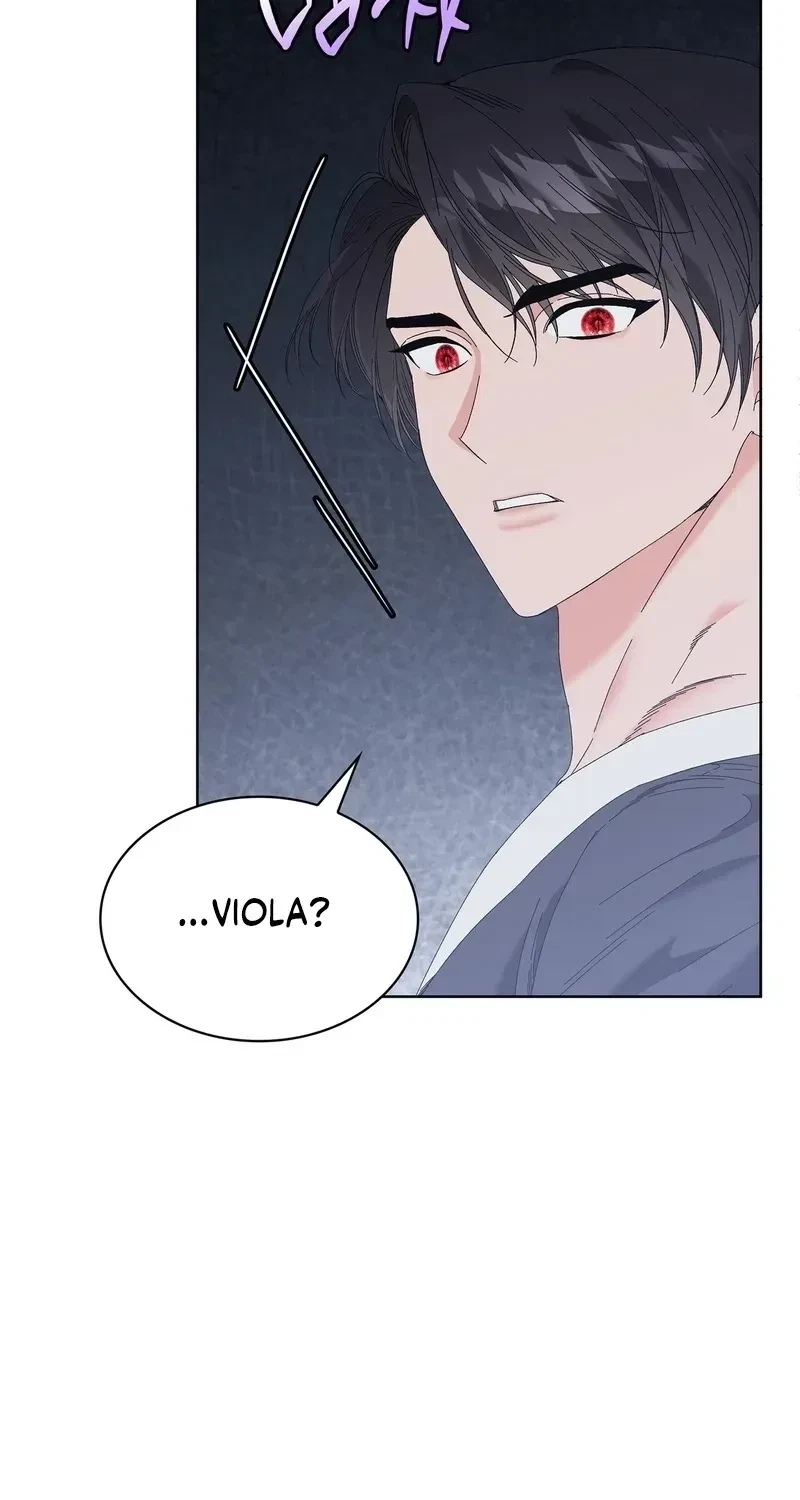 The Beast I Chose Chapter 53, page 36