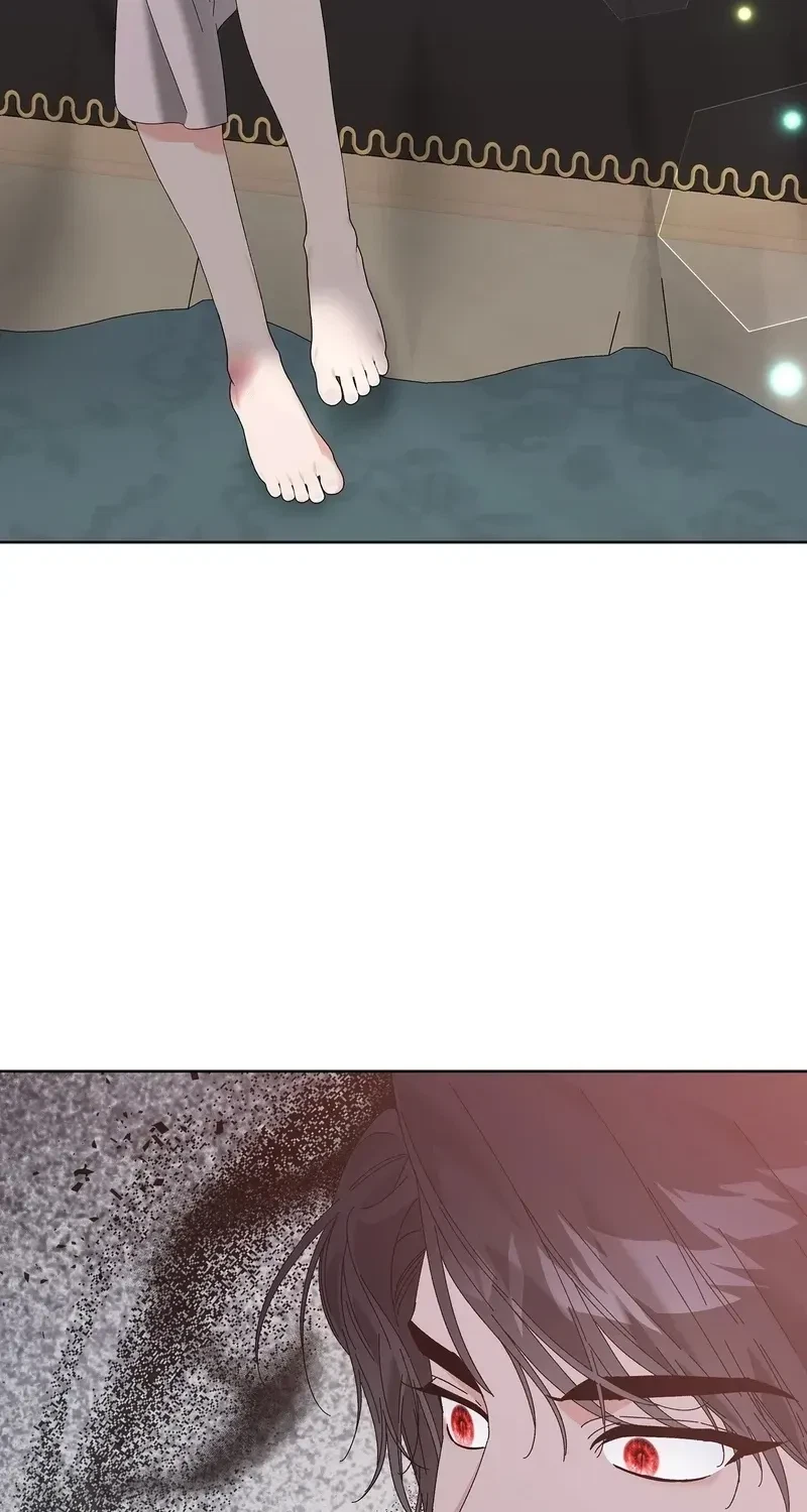 The Beast I Chose Chapter 53, page 38
