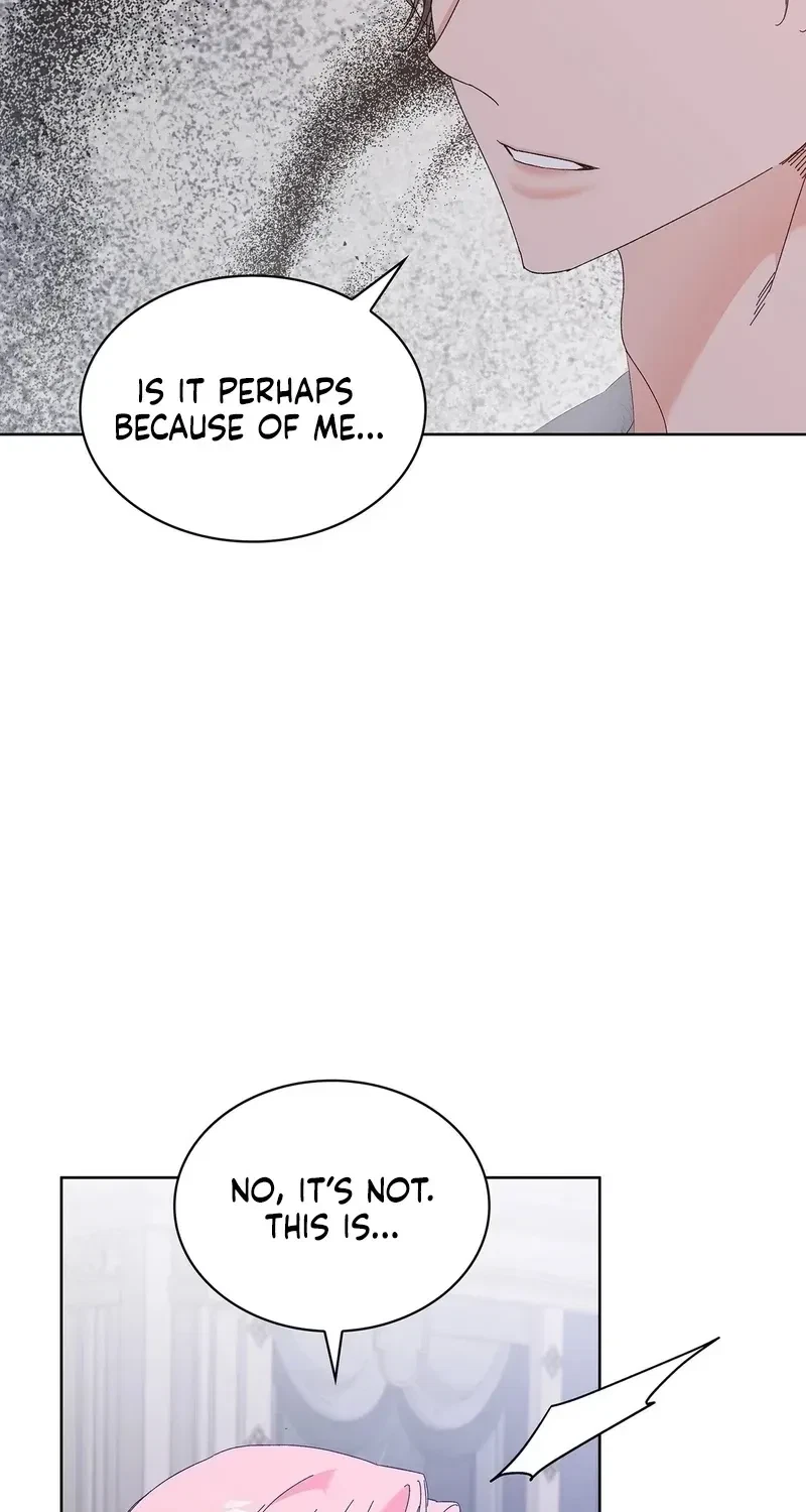 The Beast I Chose Chapter 53, page 39