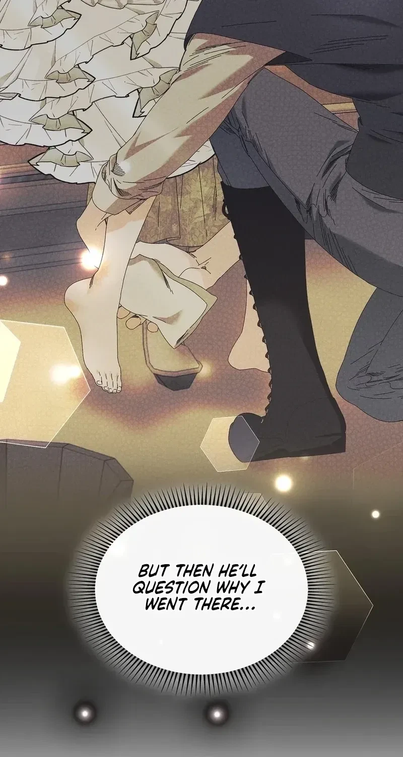 The Beast I Chose Chapter 53, page 43