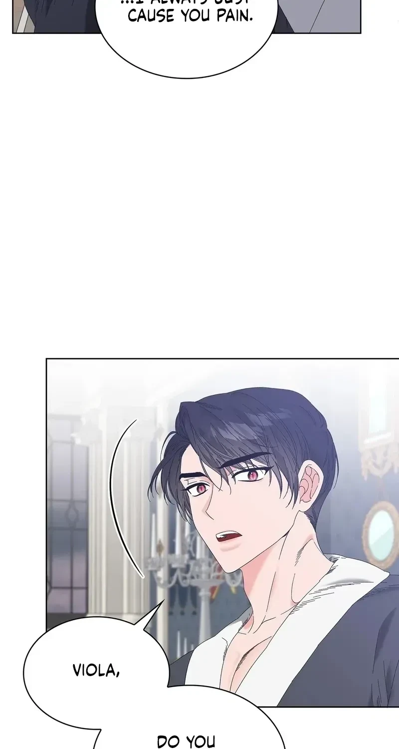 The Beast I Chose Chapter 53, page 48