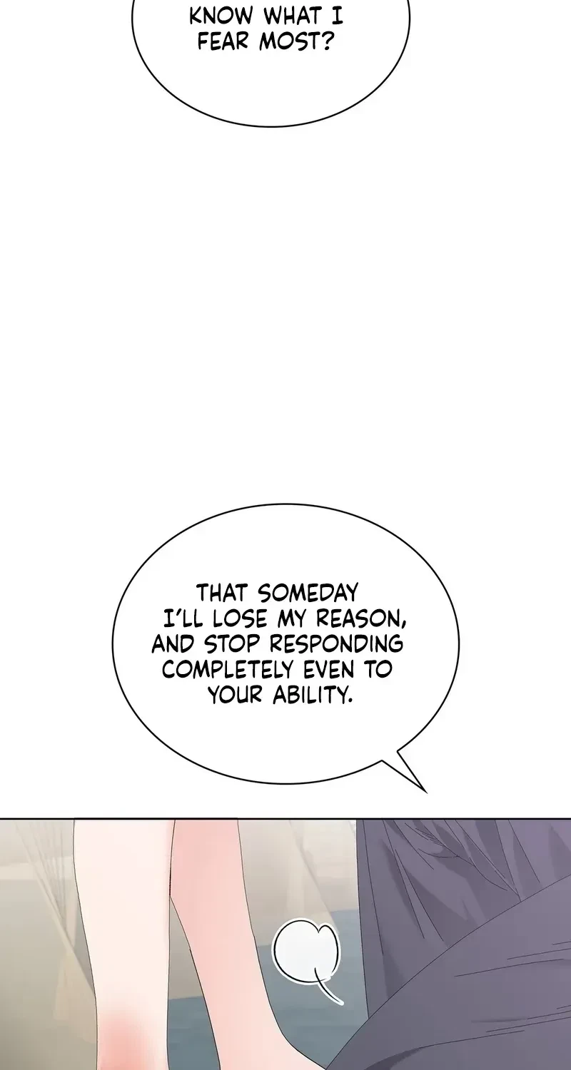 The Beast I Chose Chapter 53, page 49