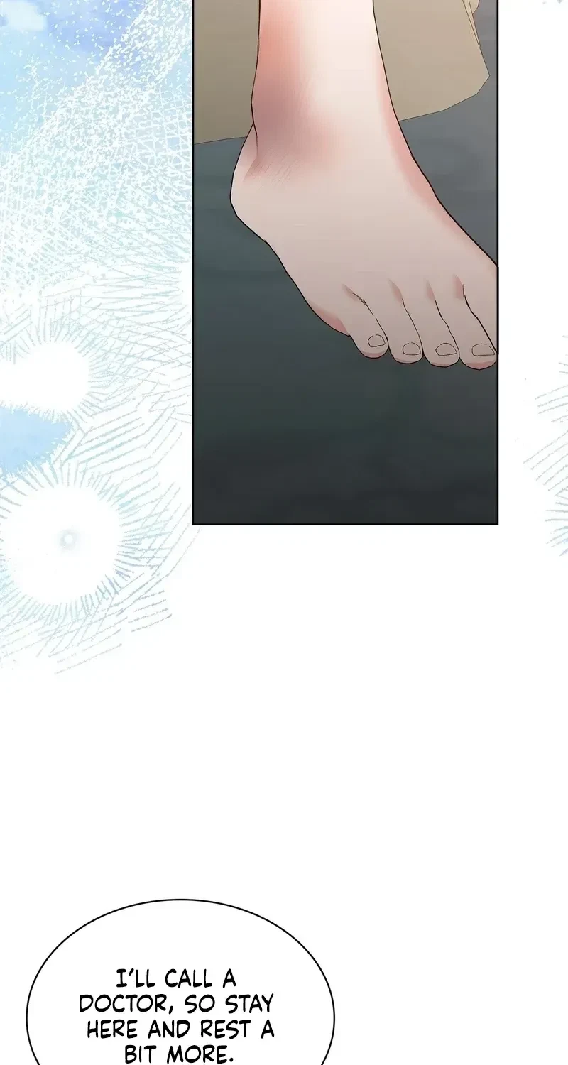 The Beast I Chose Chapter 53, page 56
