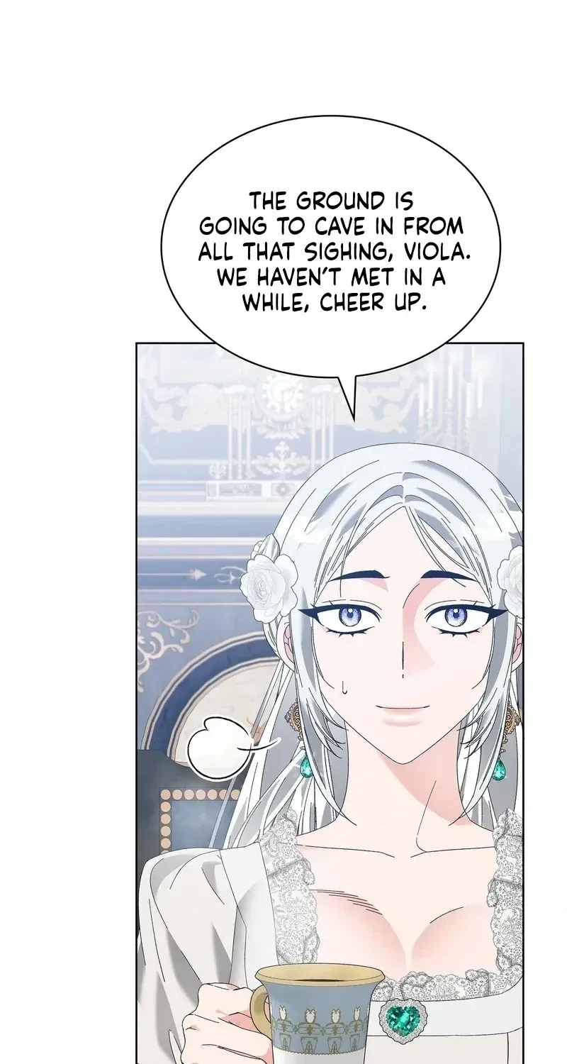 The Beast I Chose Chapter 53, page 62