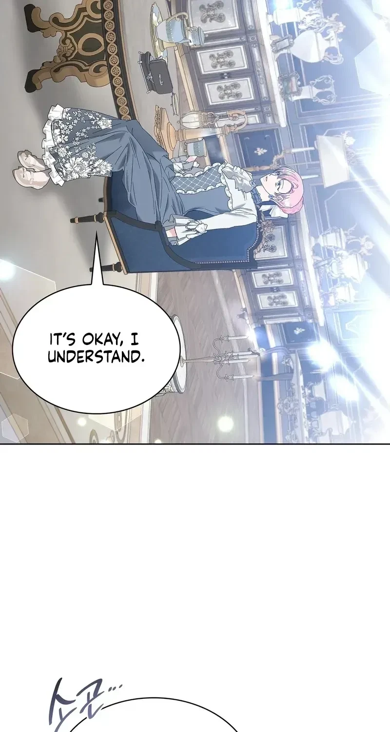 The Beast I Chose Chapter 53, page 64