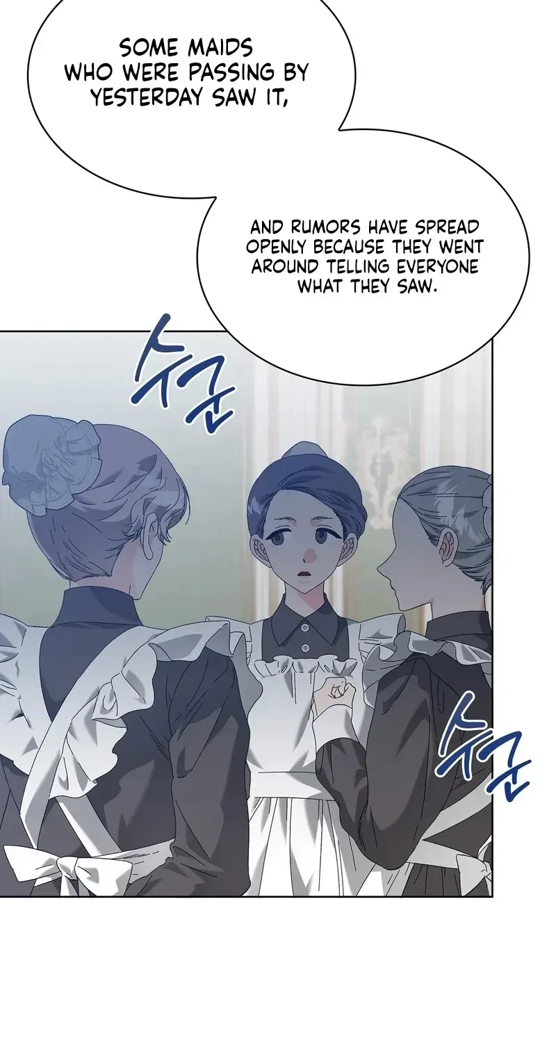 The Beast I Chose Chapter 53, page 68