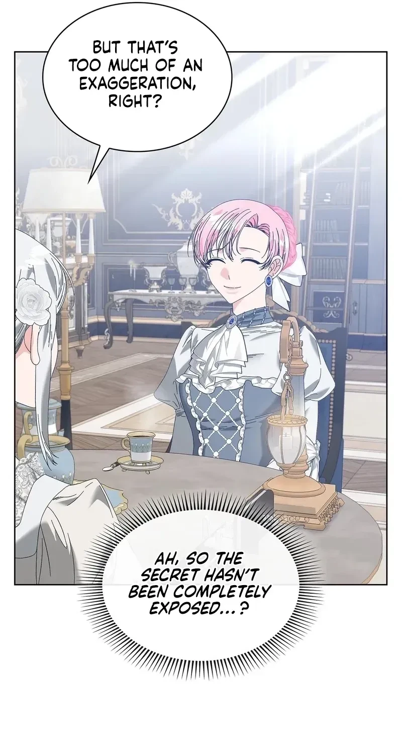 The Beast I Chose Chapter 53, page 71