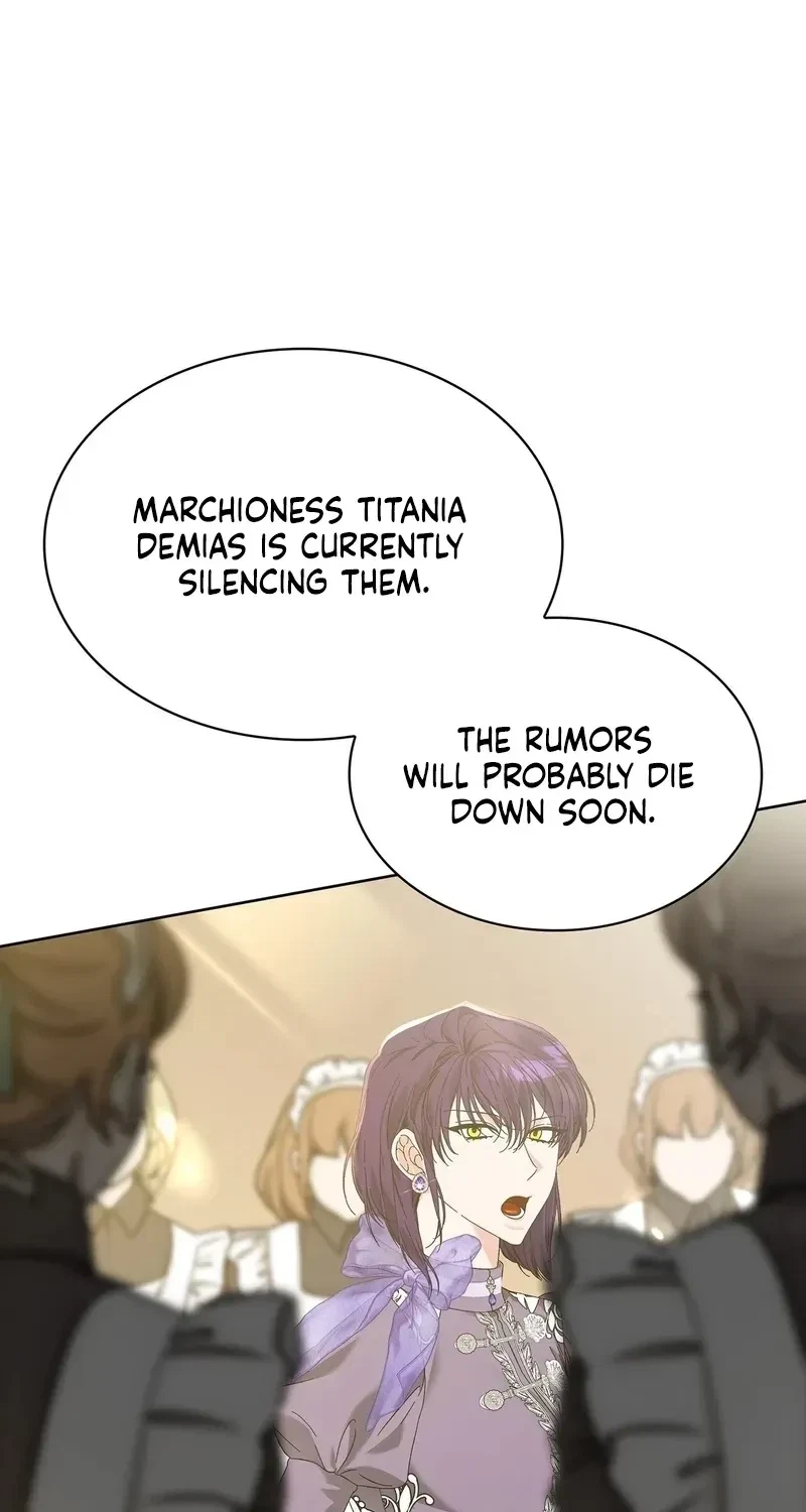 The Beast I Chose Chapter 53, page 72