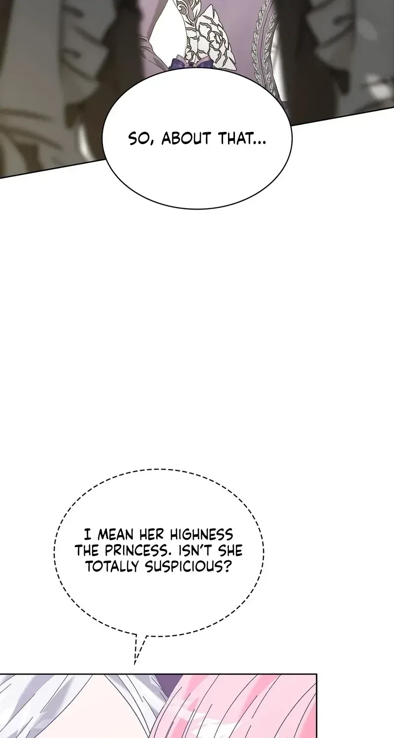 The Beast I Chose Chapter 53, page 73