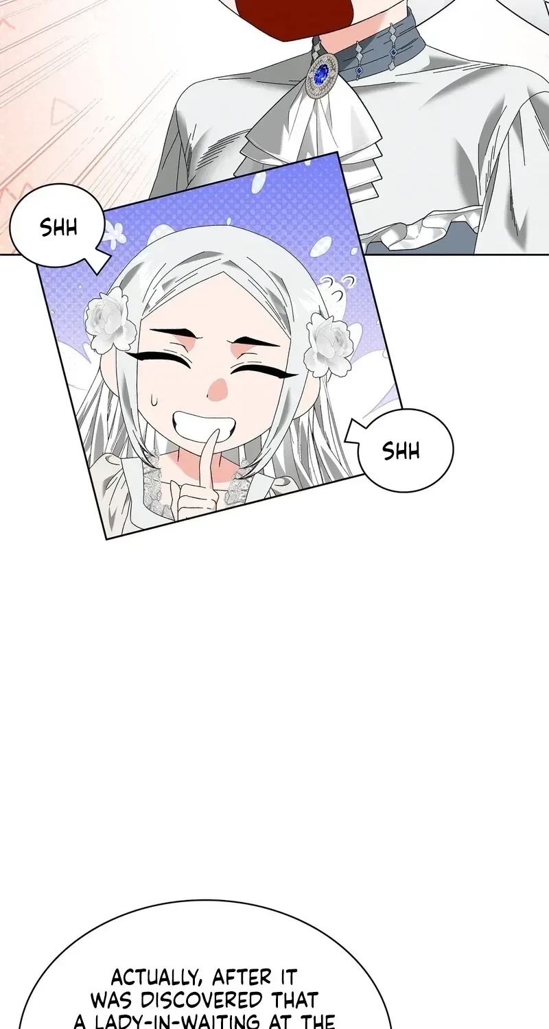 The Beast I Chose Chapter 53, page 76