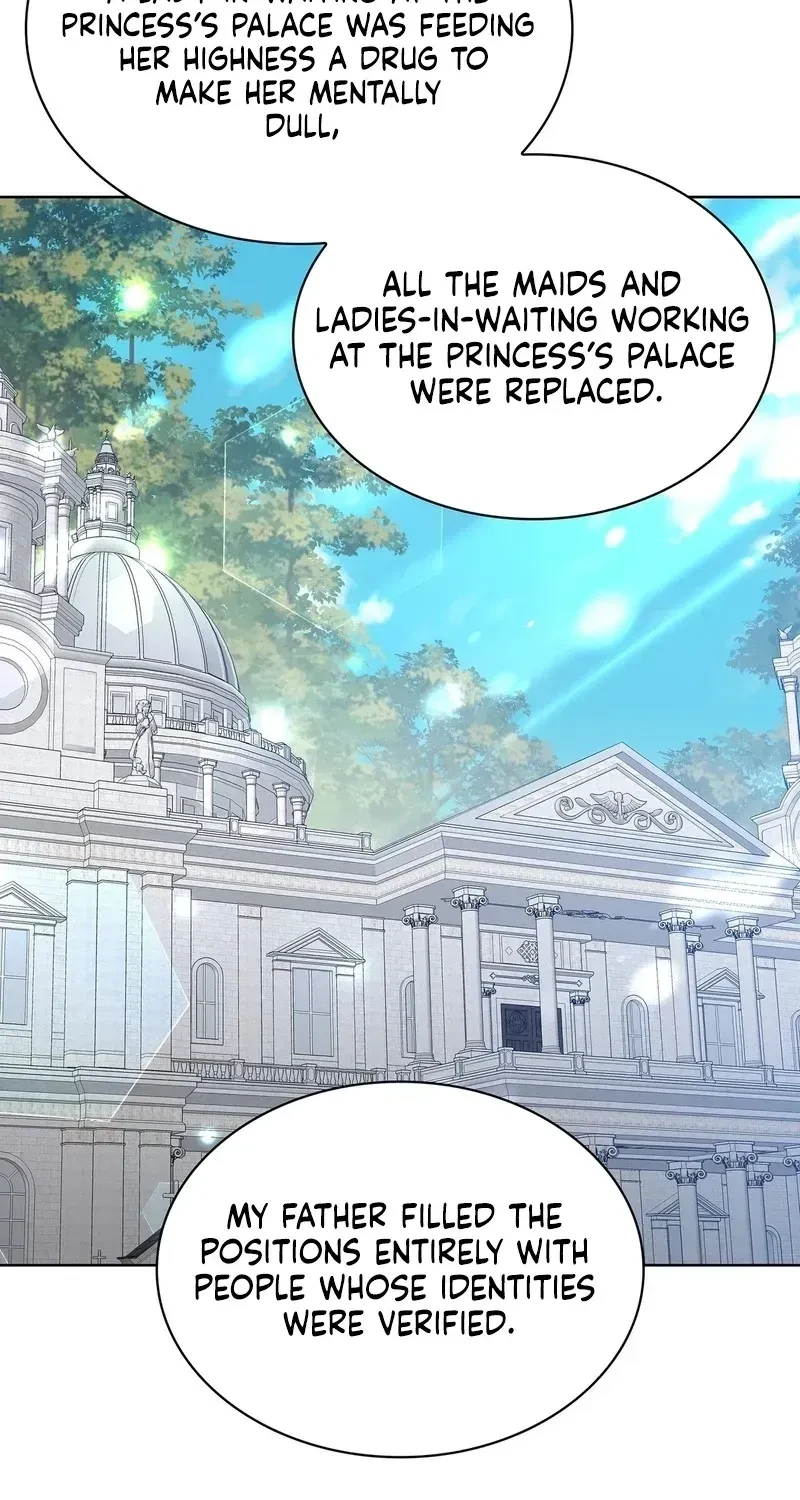 The Beast I Chose Chapter 53, page 77