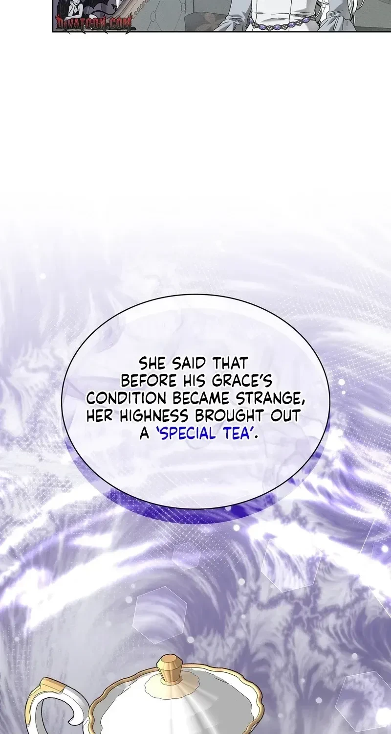 The Beast I Chose Chapter 53, page 79
