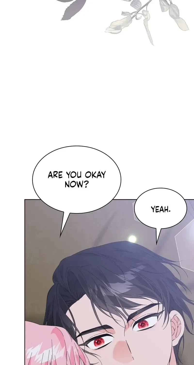 The Beast I Chose Chapter 53, page 8