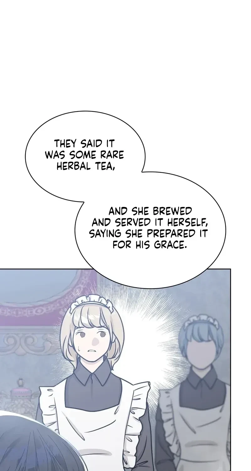 The Beast I Chose Chapter 53, page 82