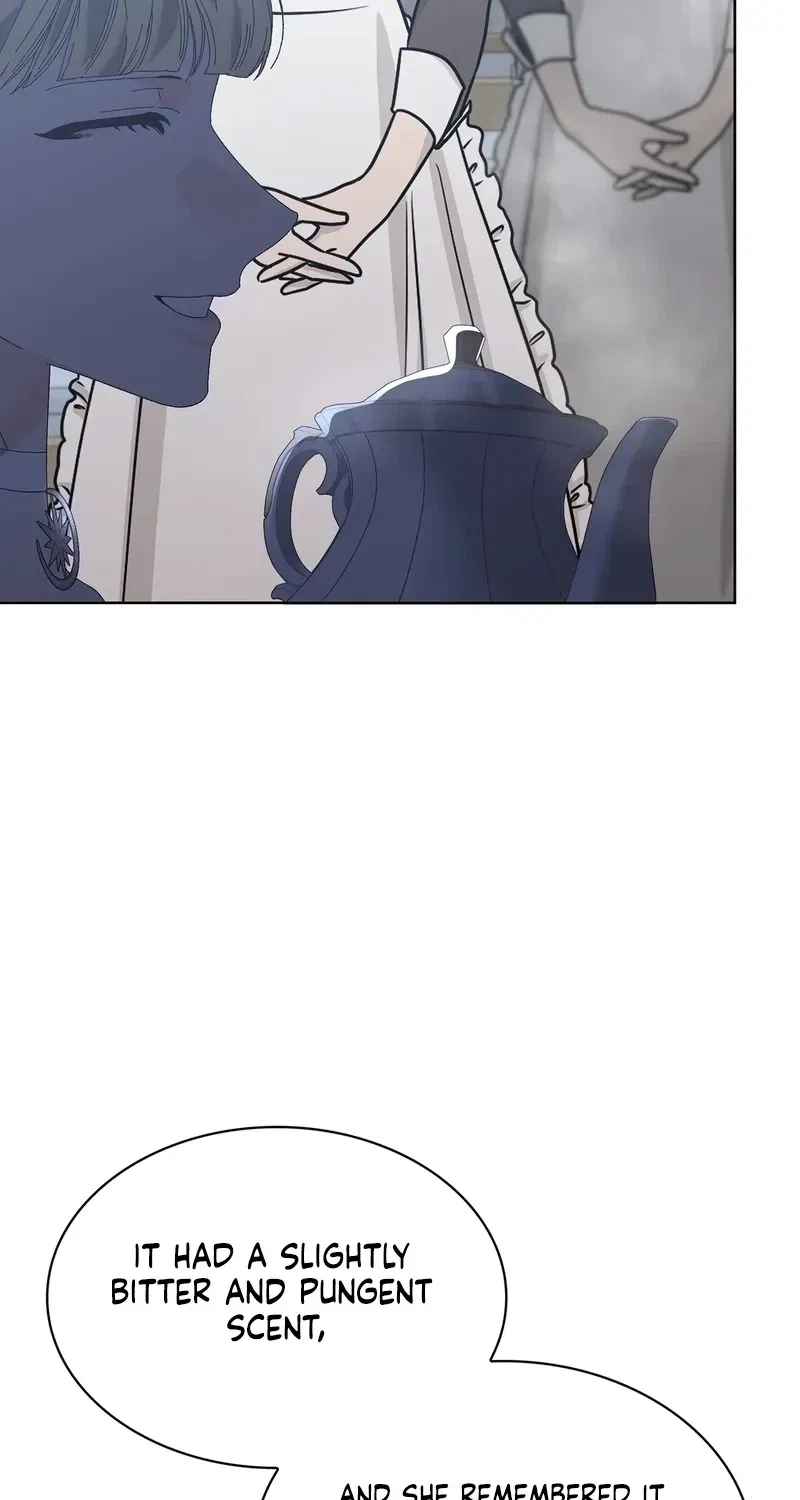 The Beast I Chose Chapter 53, page 83