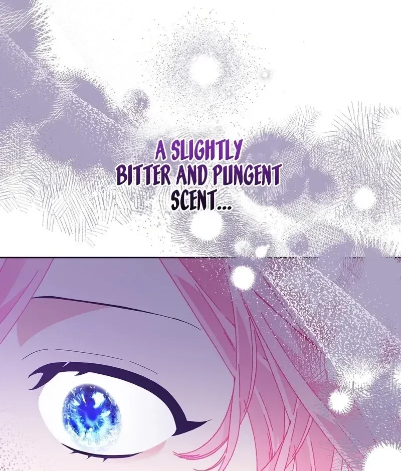 The Beast I Chose Chapter 53, page 85