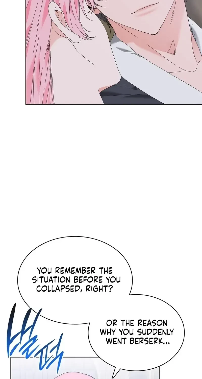 The Beast I Chose Chapter 53, page 9