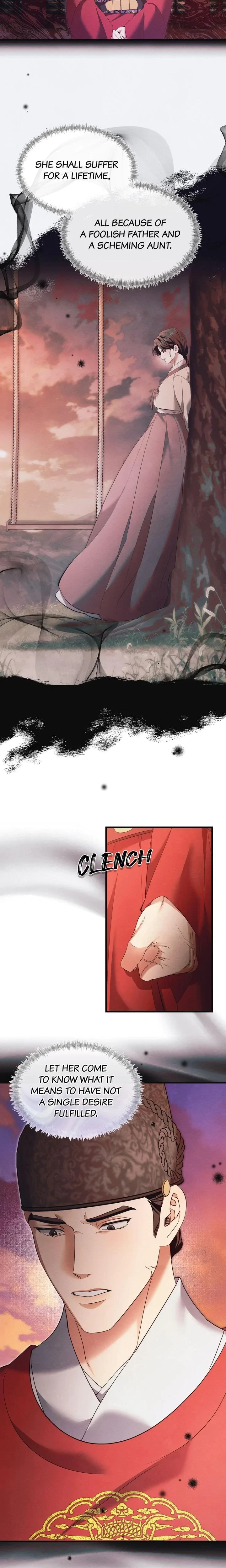 Scent Of Desire Chapter 16, page 3