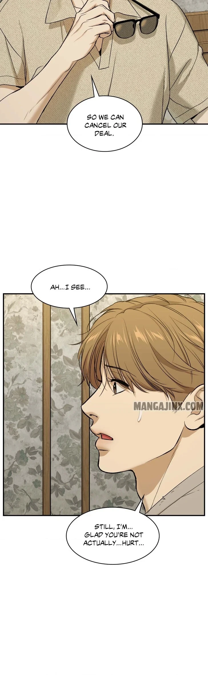 Jinx (Mingwa) Chapter 35, page 13