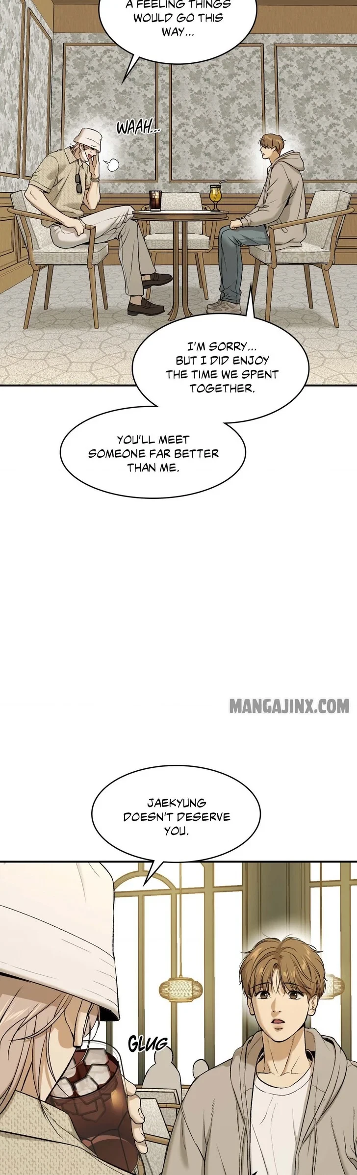 Jinx (Mingwa) Chapter 35, page 17