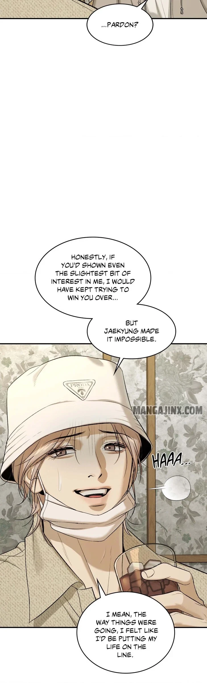 Jinx (Mingwa) Chapter 35, page 18