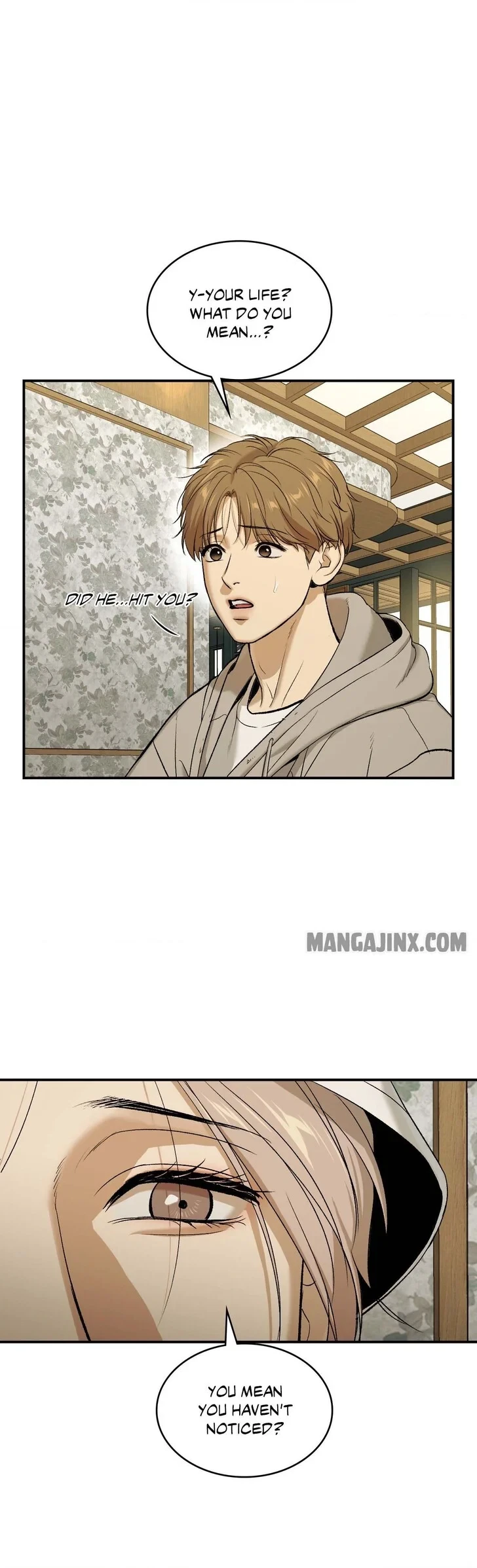 Jinx (Mingwa) Chapter 35, page 19