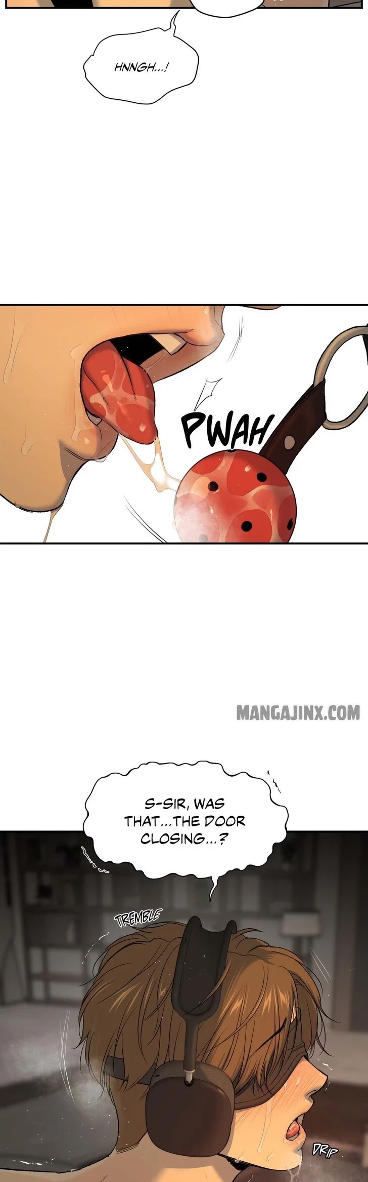 Jinx (Mingwa) Chapter 35, page 2